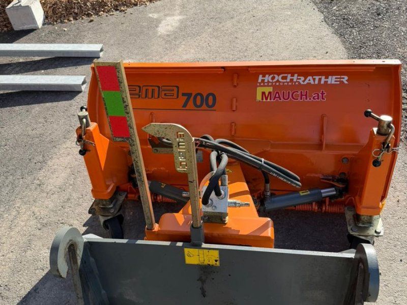 Bema 700 Schneeschild