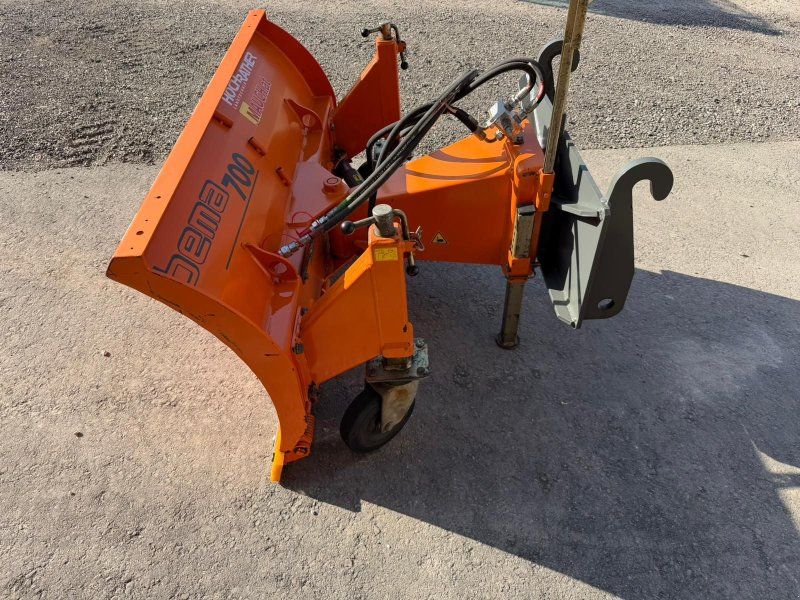 Bema 700 Schneeschild