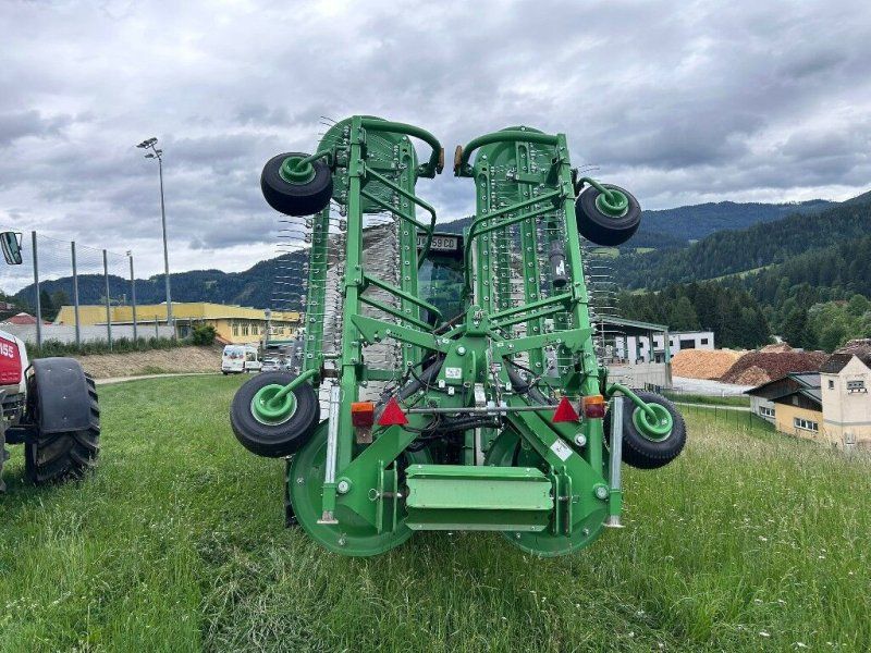 Samasz Twist 600 P