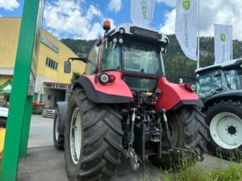 Lindner Geotrac 124