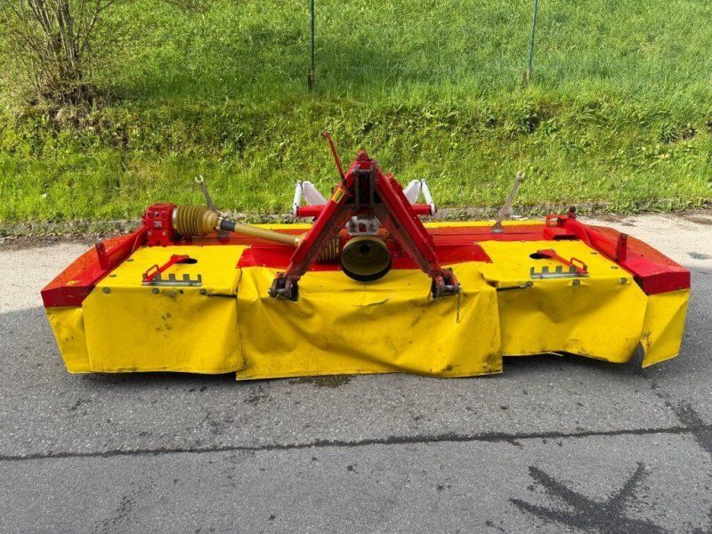 Pöttinger NOVACAT 306F