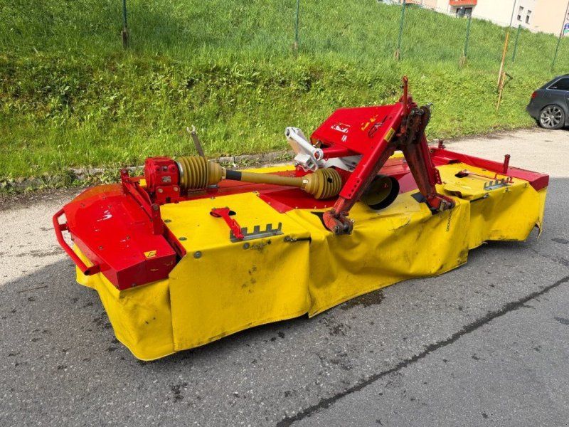 Pöttinger NOVACAT 306F
