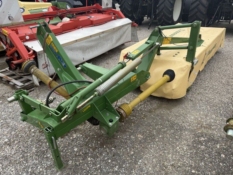 Krone Easy  Cut 280