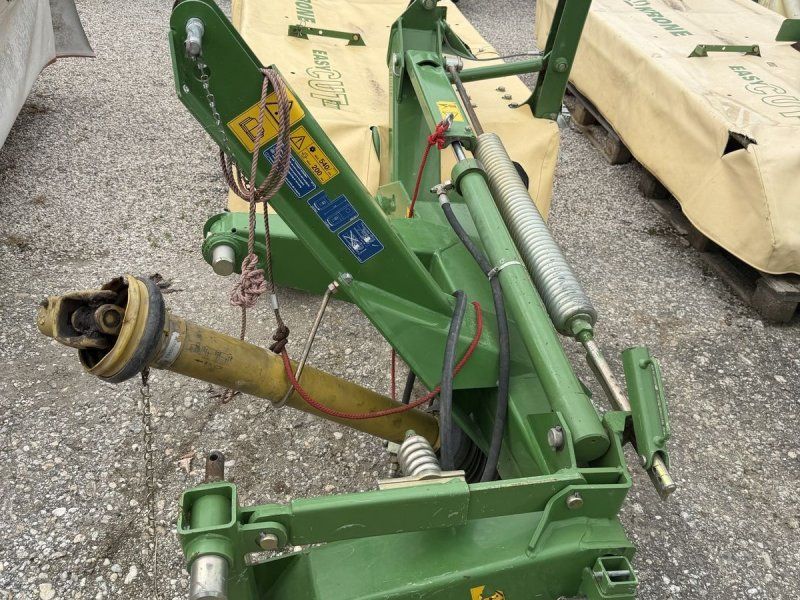 Krone Easy  Cut 280