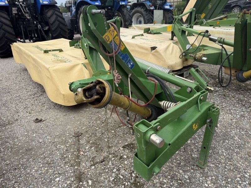 Krone Easy  Cut 280