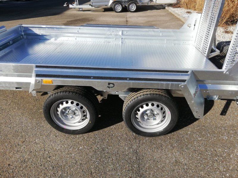 Pongratz PMT 360/18T 3500KG