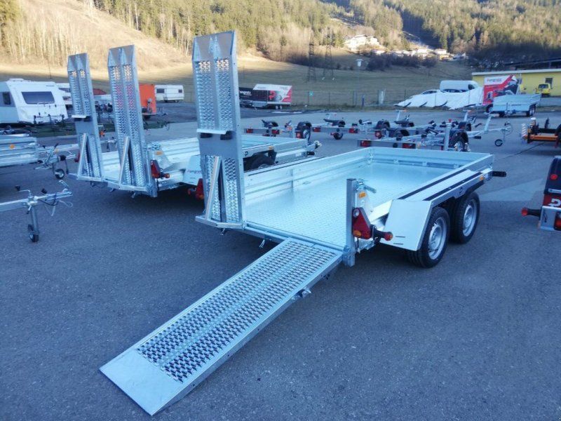 Pongratz PMT 360/18T 3500KG