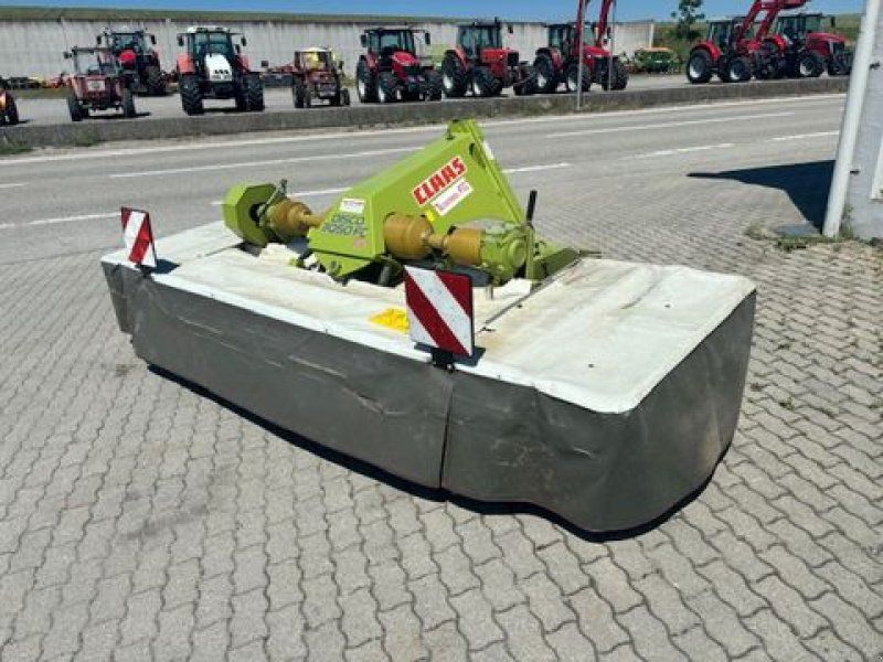 Claas Disco FC 3050 Plus