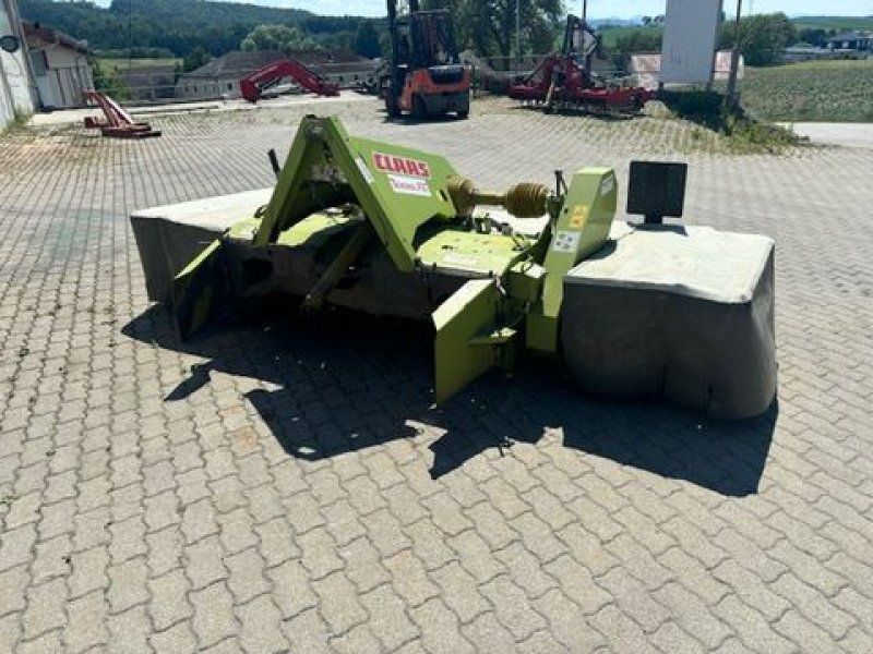 Claas Disco FC 3050 Plus