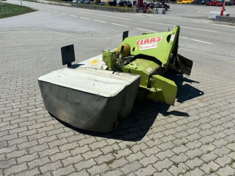 Claas Disco FC 3050 Plus