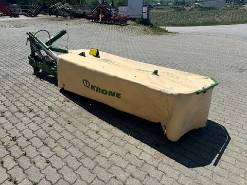Krone AM 243 S