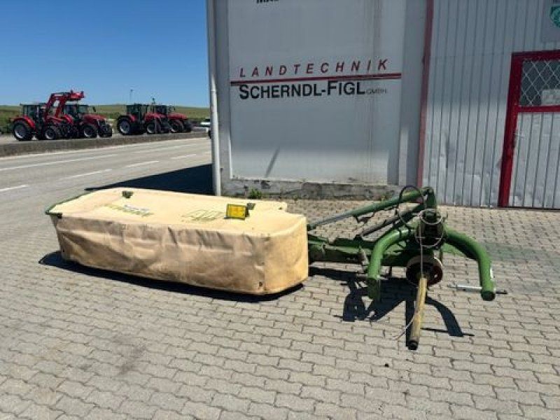 Krone AM 243 S