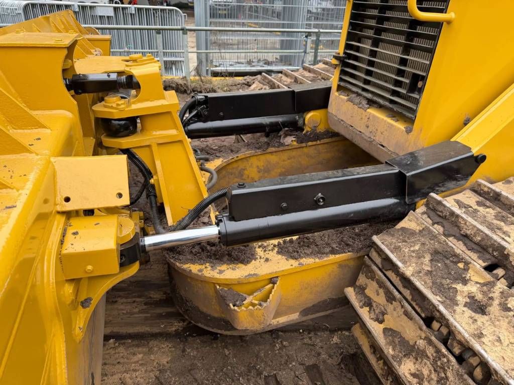 CAT D6N LGP