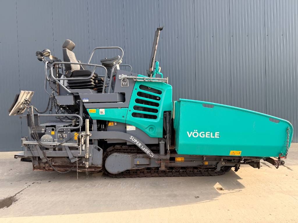 Vögele SUPER 1300-3i