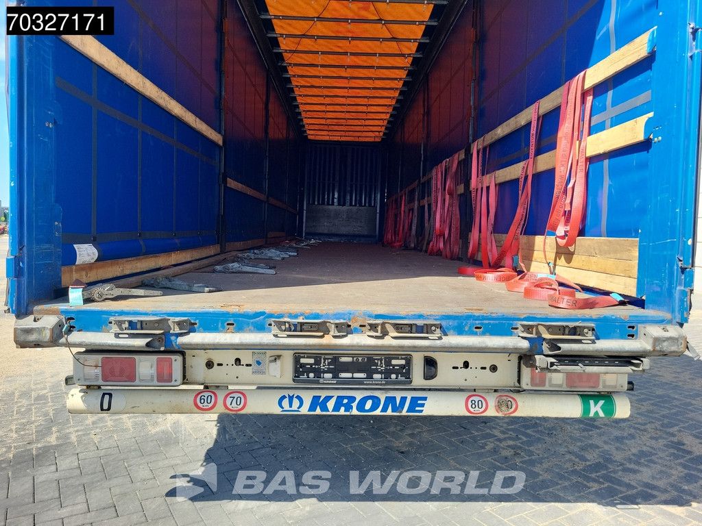 Krone SD
