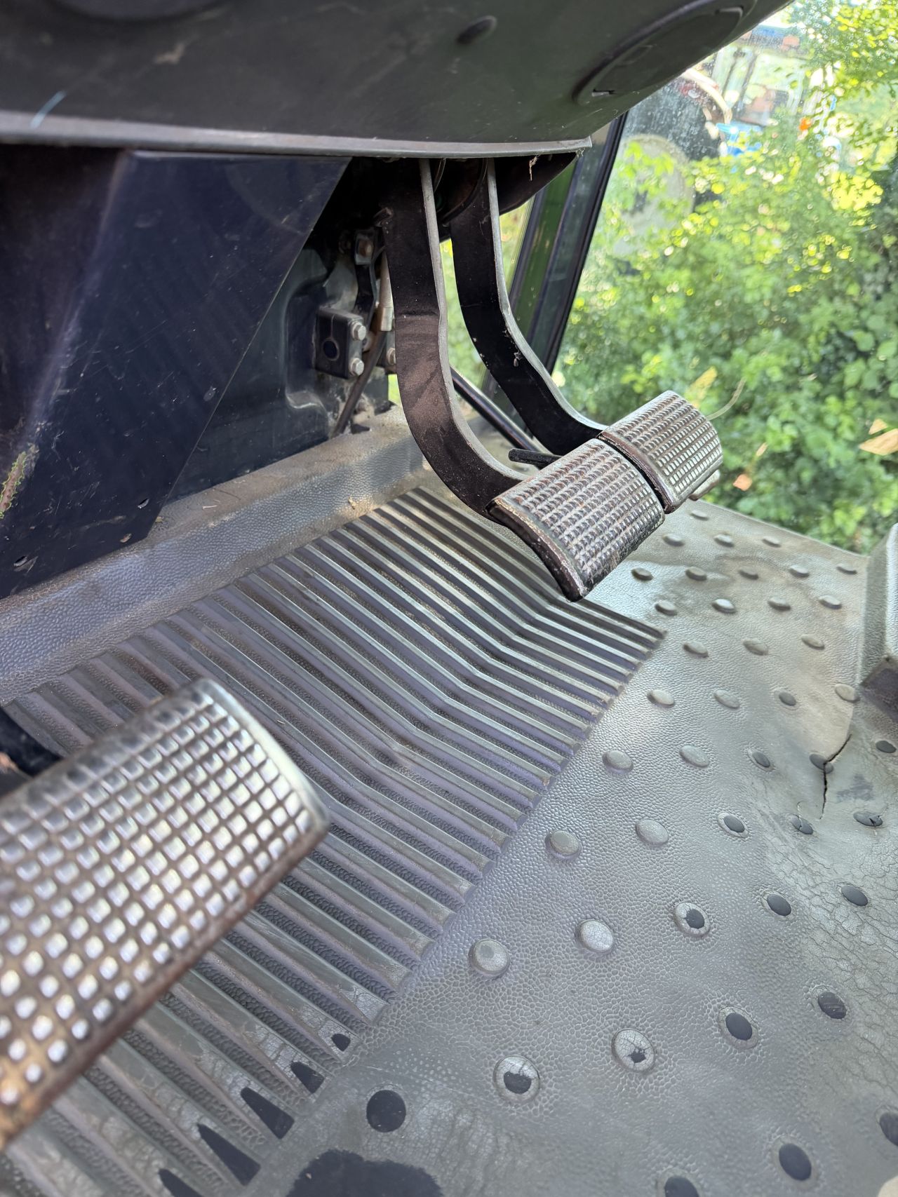 Deutz Fahr Agrostar 4.61