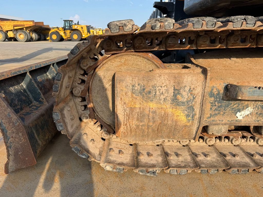 Hyundai HX145LCR