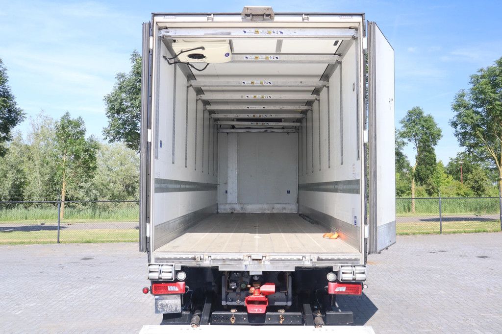 Scania R500 NGS | 8X4*4 | RETARDER | CARRIER | DOORS + TAILGATE | EURO 6