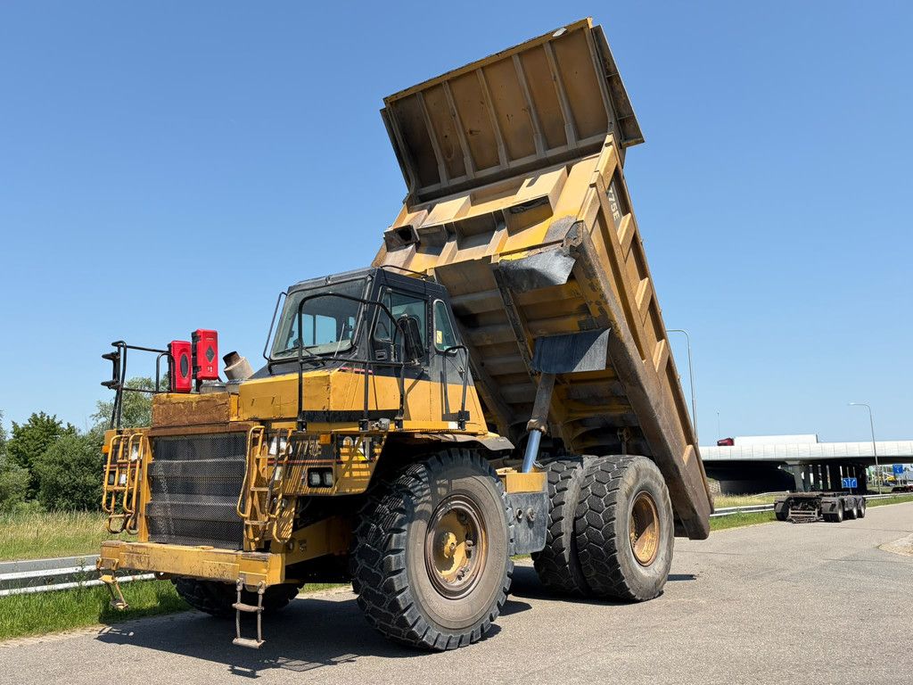 Caterpillar 775E