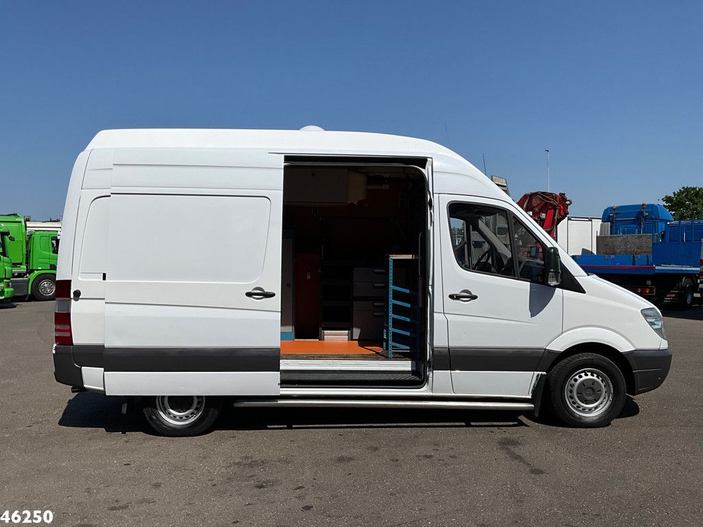 Mercedes-Benz Sprinter 313 2.2 CDI Just 133.498 km!