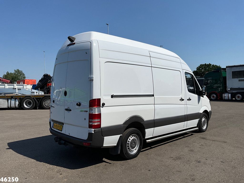 Mercedes-Benz Sprinter 313 2.2 CDI Just 133.498 km!