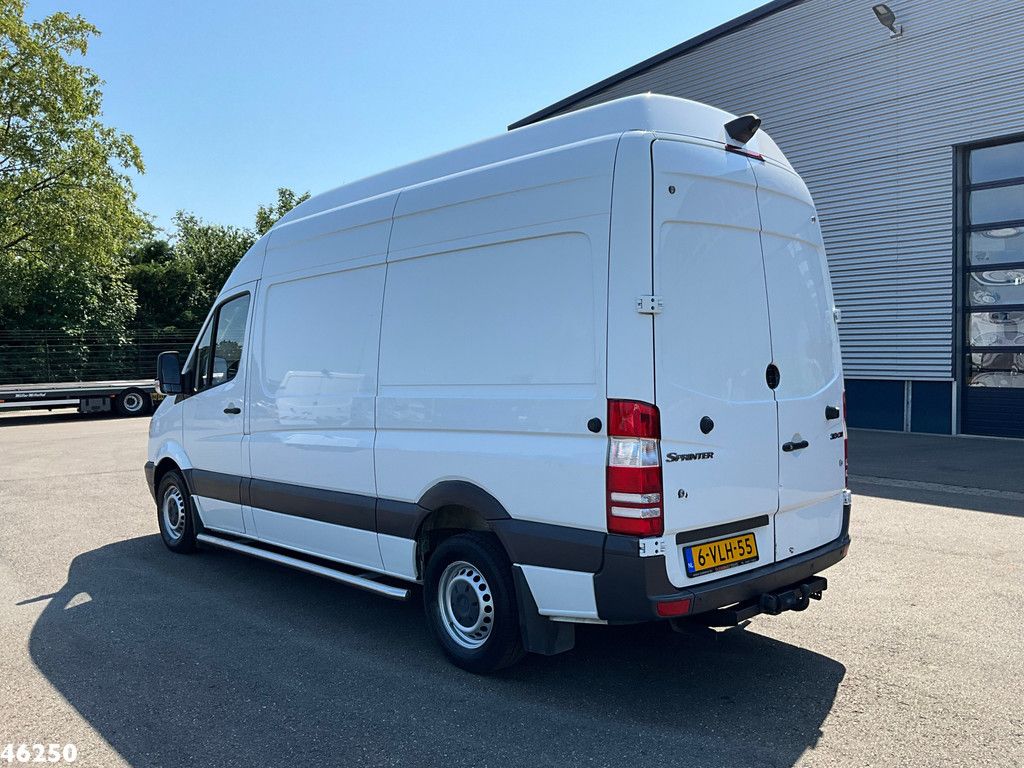 Mercedes-Benz Sprinter 313 2.2 CDI Just 133.498 km!