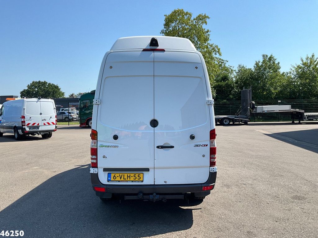 Mercedes-Benz Sprinter 313 2.2 CDI Just 133.498 km!