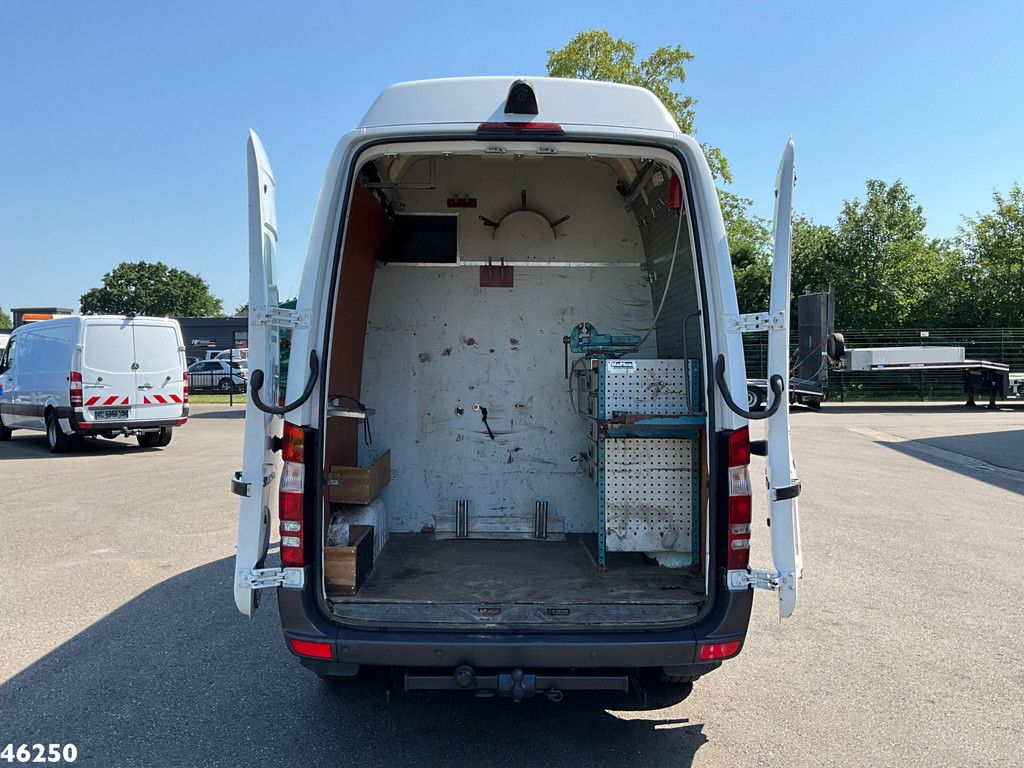 Mercedes-Benz Sprinter 313 2.2 CDI Just 133.498 km!