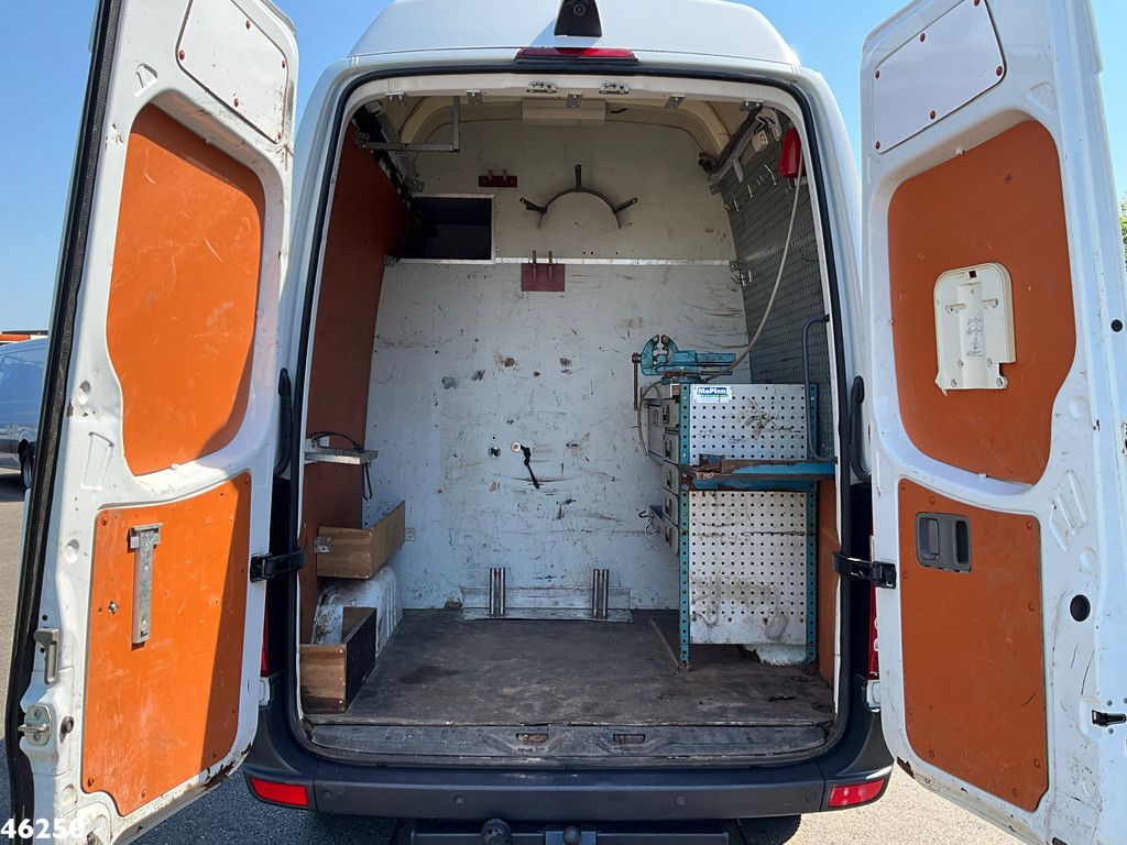 Mercedes-Benz Sprinter 313 2.2 CDI Just 133.498 km!
