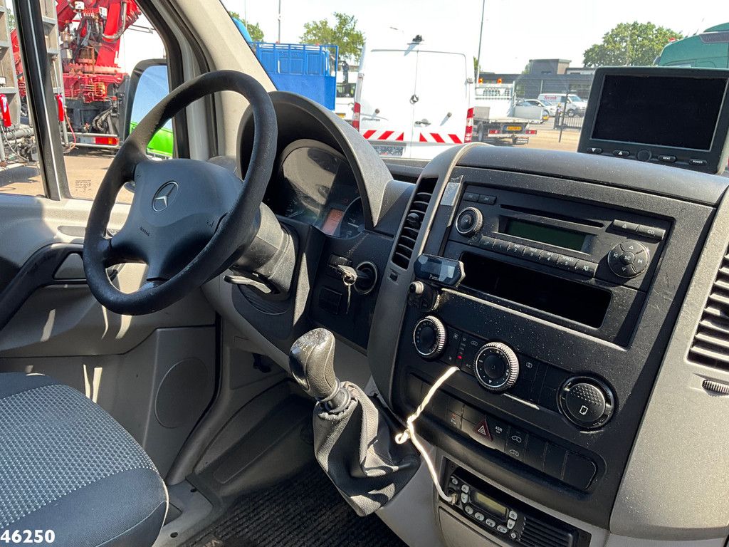 Mercedes-Benz Sprinter 313 2.2 CDI Just 133.498 km!