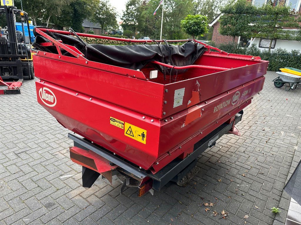 Vicon VICON RS-E