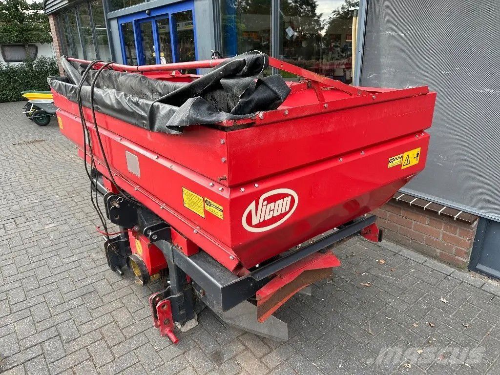 Vicon VICON RS-E