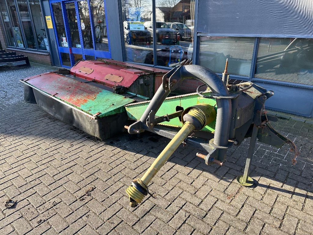 Deutz DEUTZ FAHR