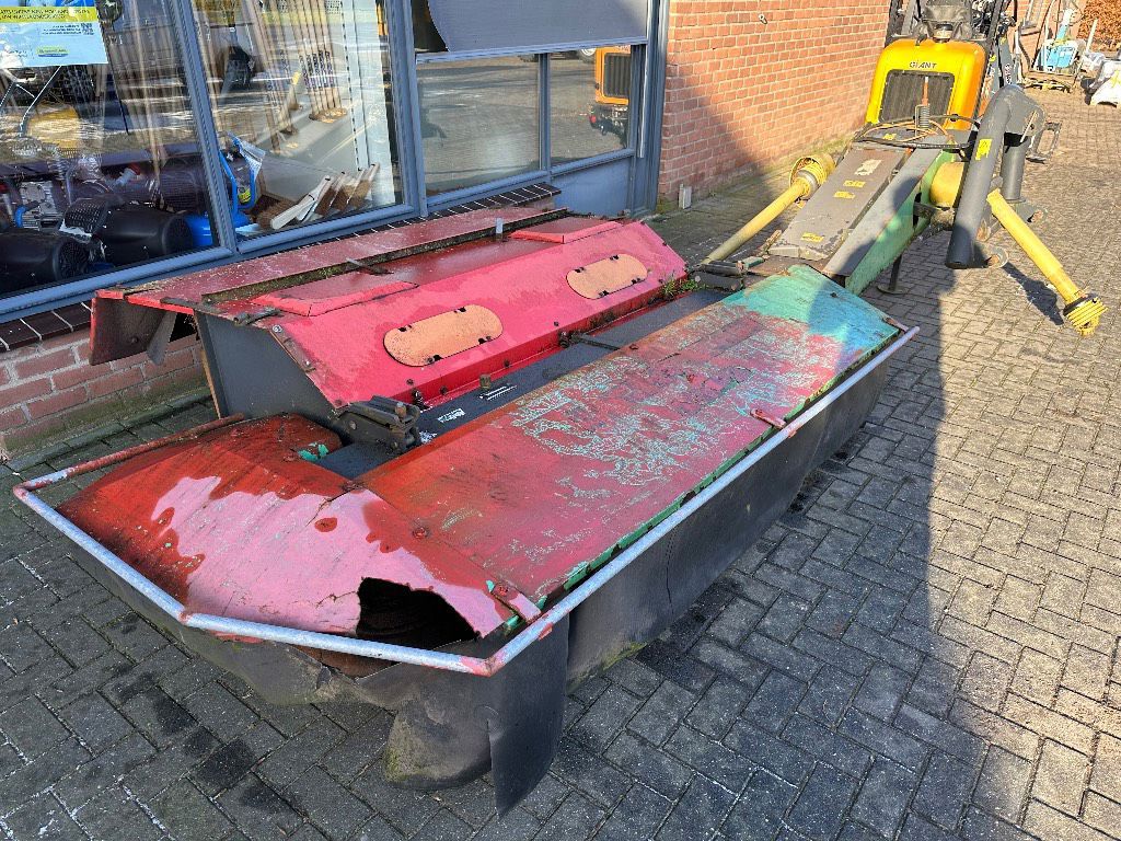 Deutz DEUTZ FAHR