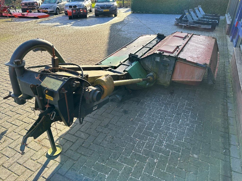 Deutz DEUTZ FAHR