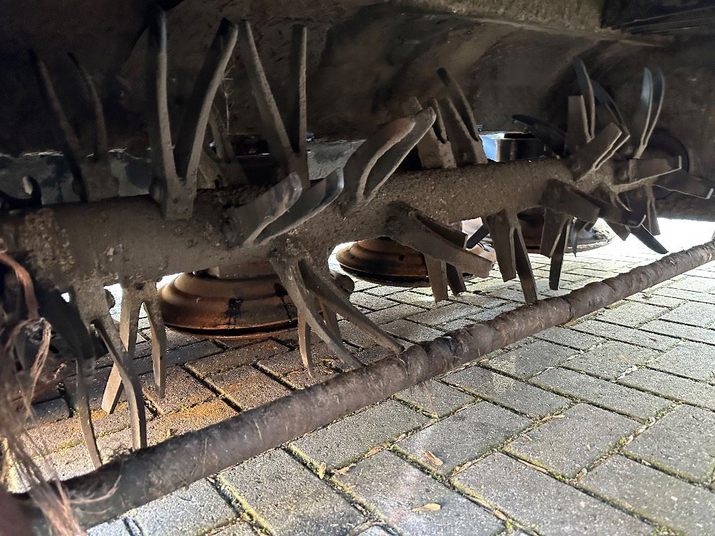 Deutz DEUTZ FAHR