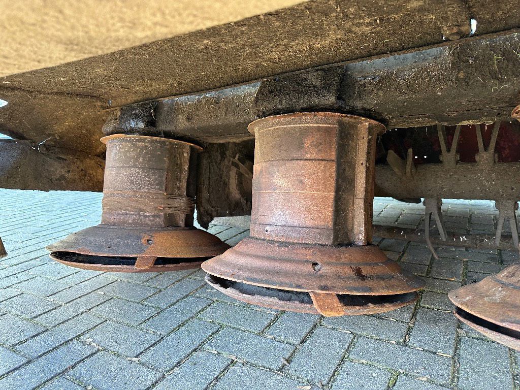 Deutz DEUTZ FAHR
