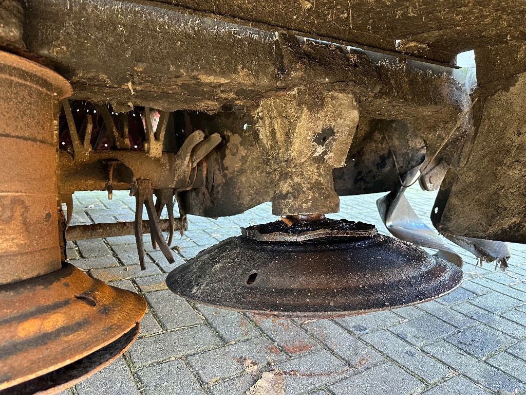 Deutz DEUTZ FAHR