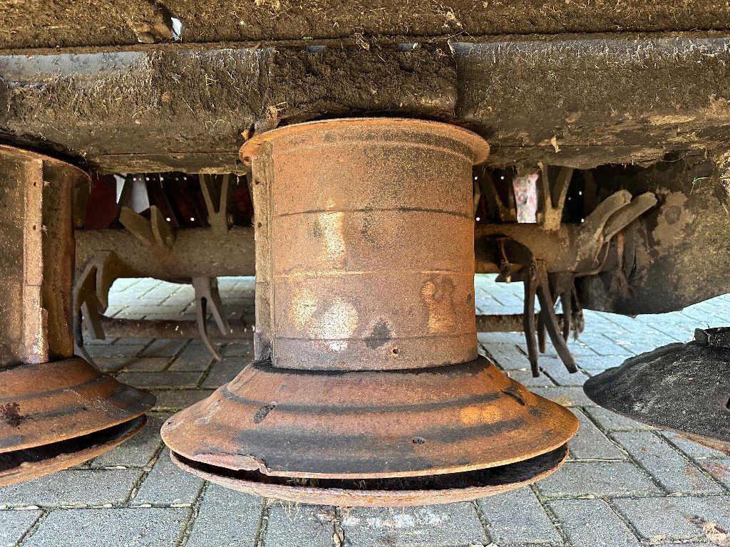 Deutz DEUTZ FAHR