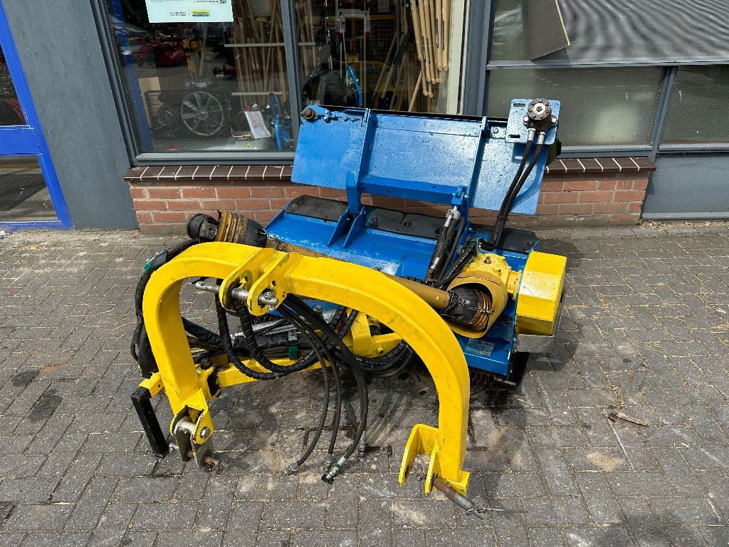 ZANON Zanon TMO 1300 klepelmaaier