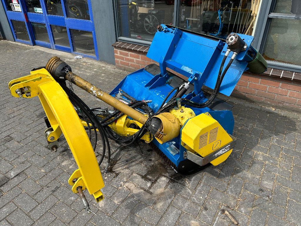 ZANON Zanon TMO 1300 klepelmaaier