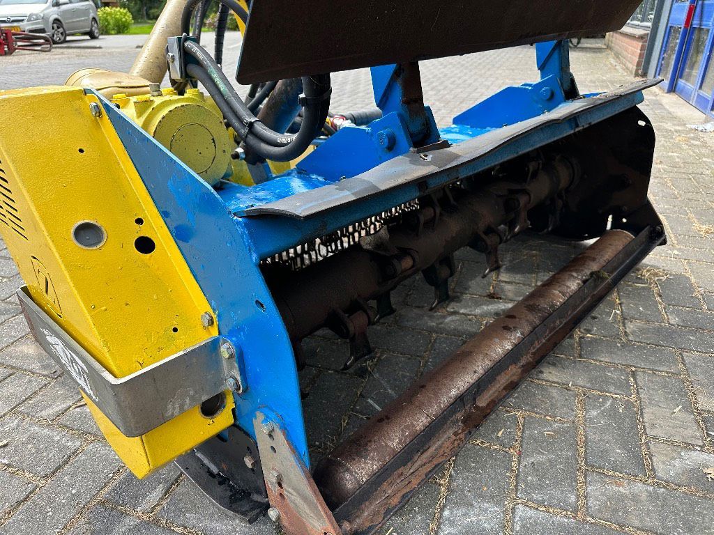ZANON Zanon TMO 1300 klepelmaaier