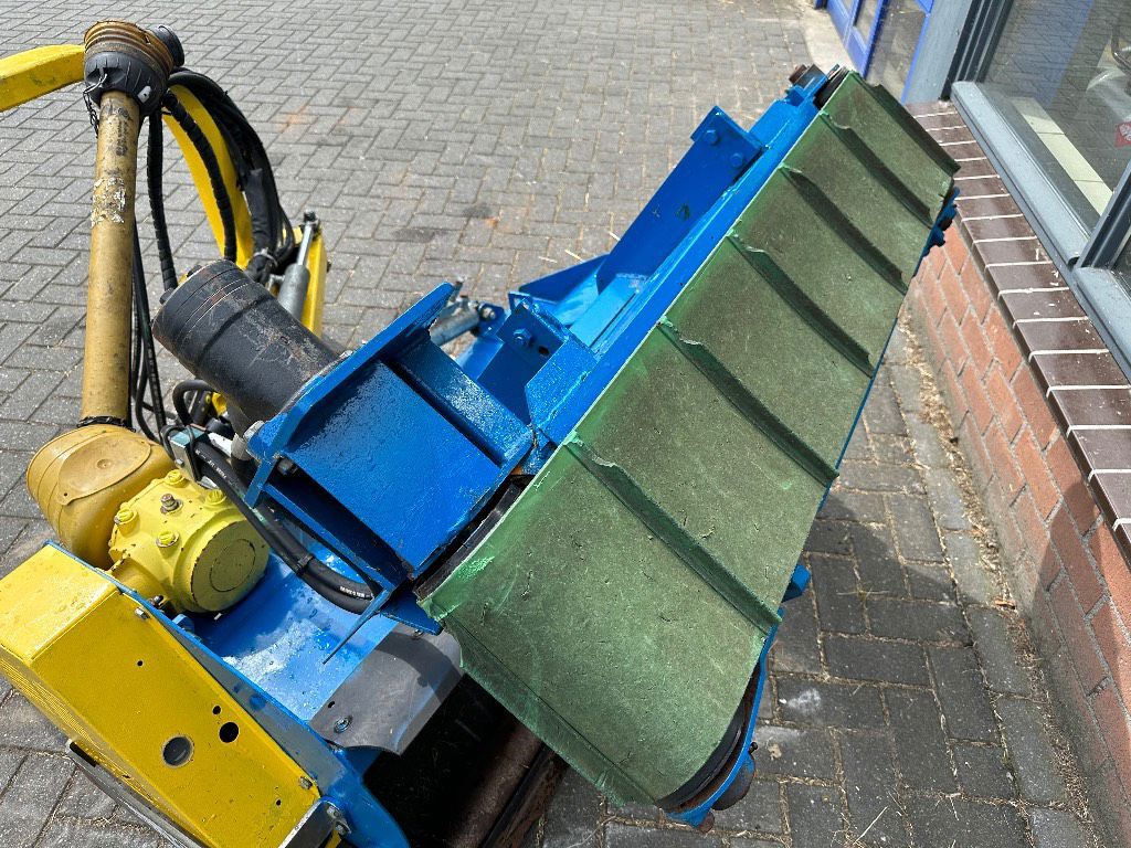 ZANON Zanon TMO 1300 klepelmaaier