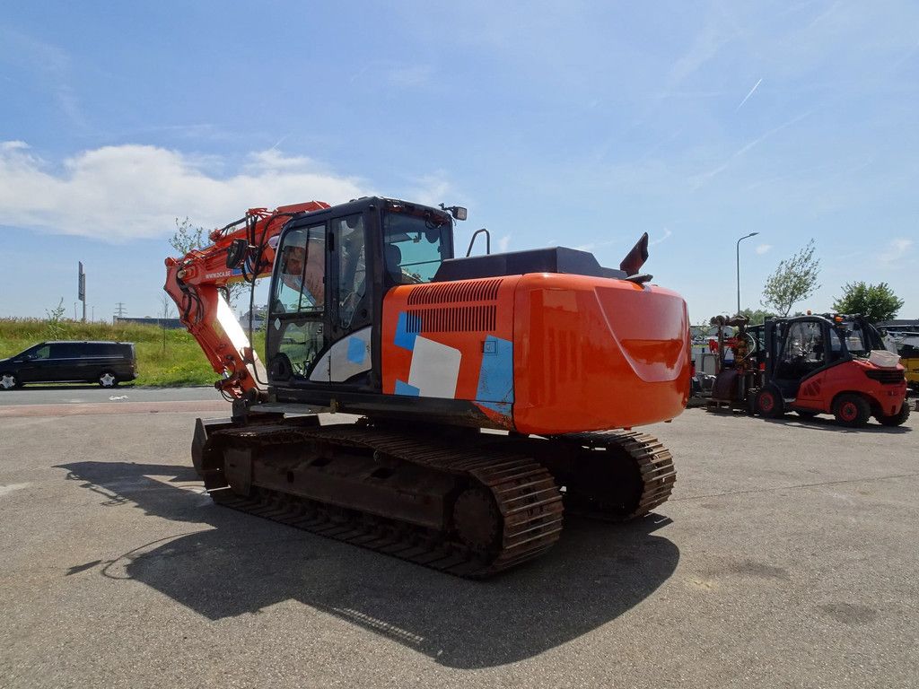 Hitachi ZX180LCN-5B