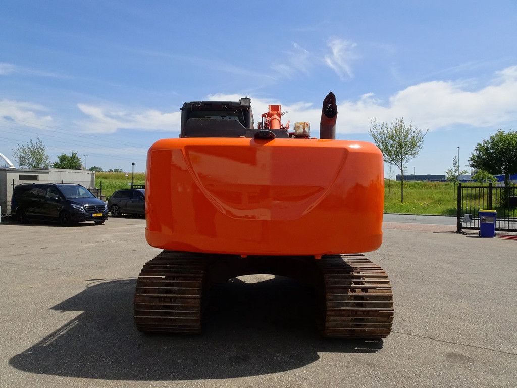 Hitachi ZX180LCN-5B