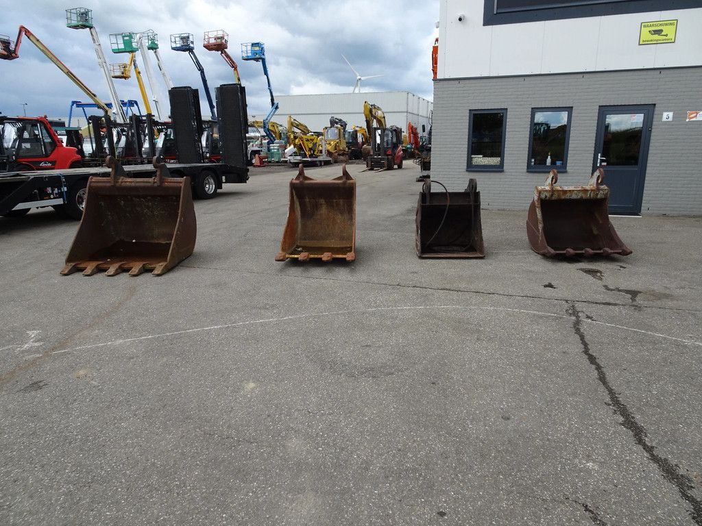 Verachtert CW30