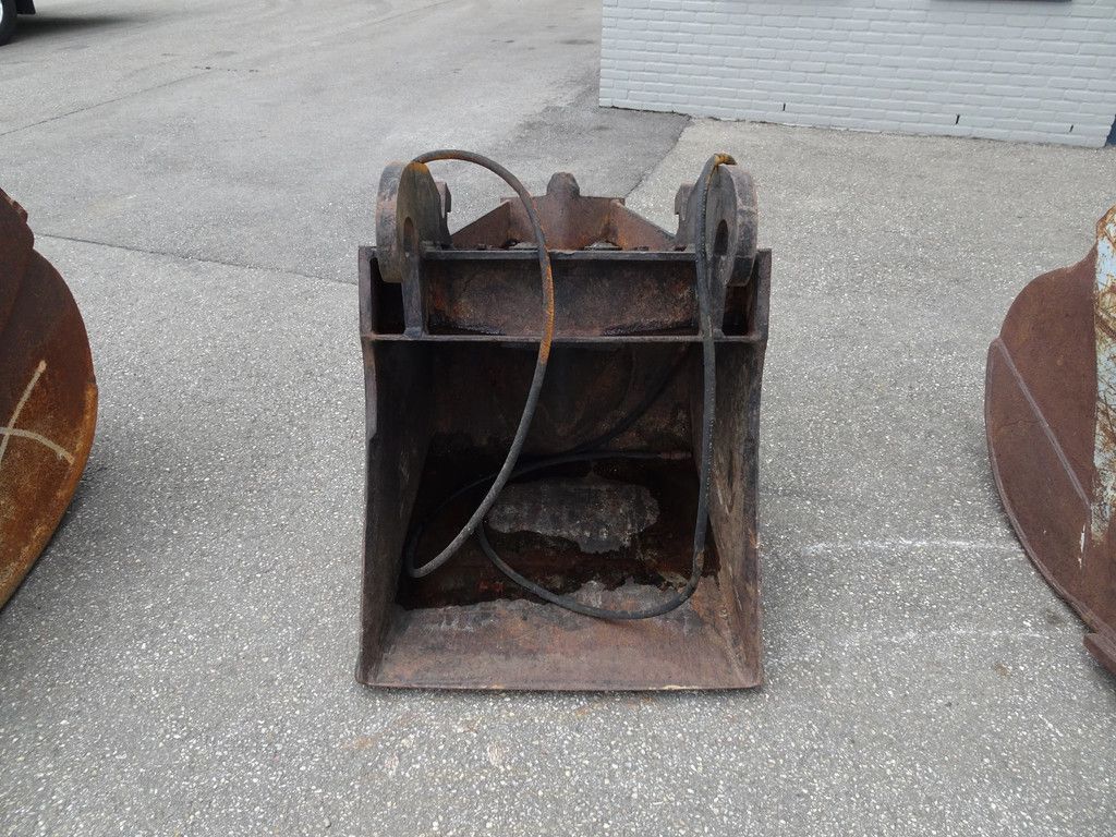 Verachtert CW30