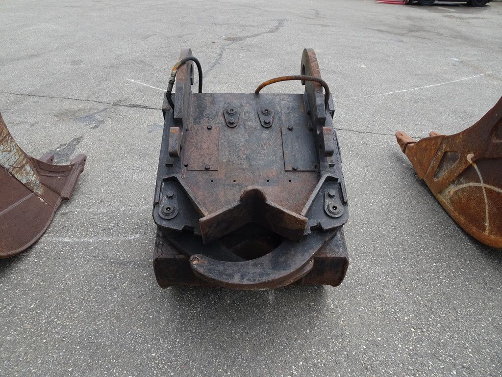 Verachtert CW30