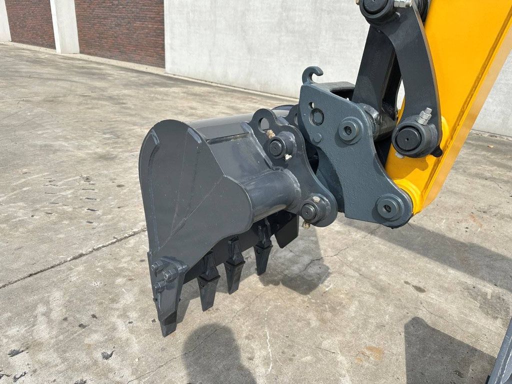 LiuGong 9035 FZTS 2026 Crawler Excavator New