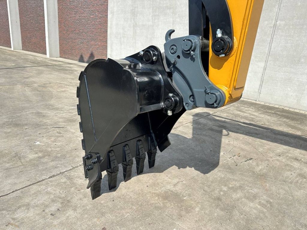 Sany SY70C Crawler Excavator 2026 New